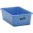 Cemo Rechteckbehälter Kunststoff 100 Liter blau