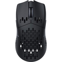 Keychron M1 Wireless Gaming Mouse schwarz, USB/Bluetooth (M1-A3)