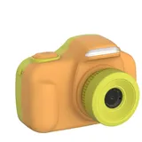 MYFIRST Camera 3 gelb