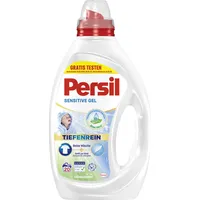 Persil Gel Sensitive 900ML 20WL