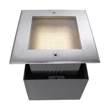Deko-Light Square II WW Bodeneinbauleuchte IP67