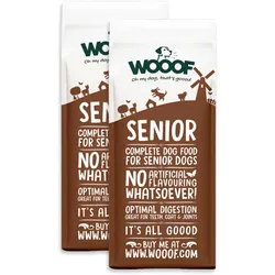 WOOOF Senior