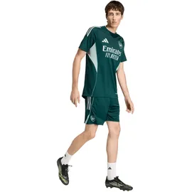 adidas FC Arsenal Competition Trainingstrikot 2025/26 Herren KB1843 - aurora ivy M