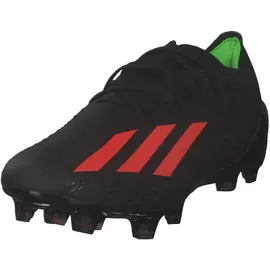 adidas X Speedportal.1 FG Herren Schwarz 43 1/3
