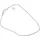 KWC AR Duschkopf, AQUAJET-Slimline, DN15, Wandanschluss, Strahlboden, 6l, 16 Grad,
