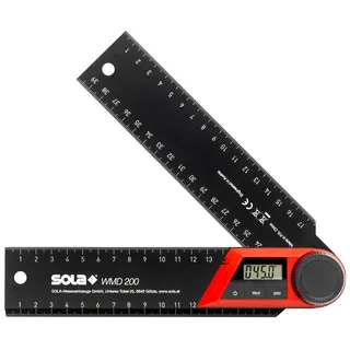 Sola Winkelmesser WMD 200