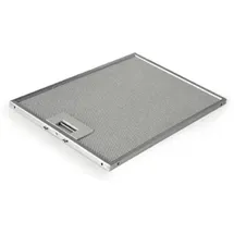 Novy Metallfettfilter 315x270 mm