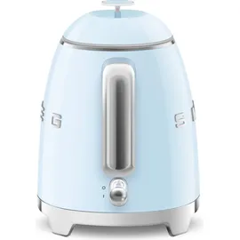 Smeg KLF05PBEU pastellblau