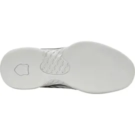 K-Swiss Express Light 3 Weiss/Blau 41