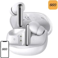 Qcy MeloBuds N50 Kopfhörer Weiß