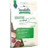 Sanabelle Sensitive Geflügel 2 x 10 kg