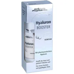Hyaluron BOOSTER KONTUR