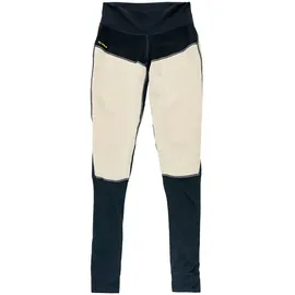 Devold Tuvegga Merino Leggings Blau L