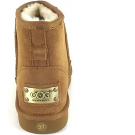 OOG Braun | Gr.: 39
