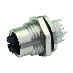 TELEGÄRTNER STX M12x1 EBB X-kod. 100007428