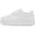 Puma Karmen L Damen Weiß/Silber 36