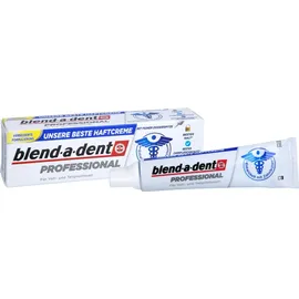 blend-a-dent Professional Haftcreme 40 g