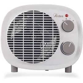 Ardes AR4F08 2000 W Braun/Weiß