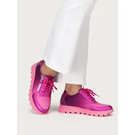VITAFORM Sneaker Damen Pink/Lila 37