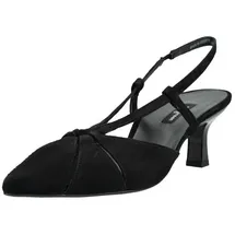 Paul Green Pumps in Black | Gr.: 38,5