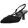 Paul Green Pumps in Black | Gr.: 38,5
