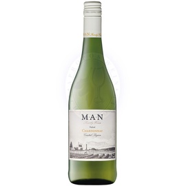 MAN Family Wines Chardonnay 2023 0,75l