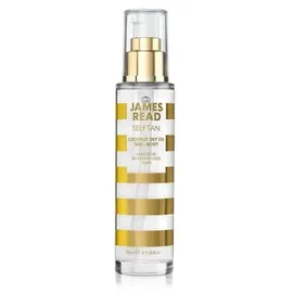 James Read Self Tan Coconut Dry Oil, 100ml