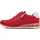 Marco Tozzi Sneaker Damen Rot 39