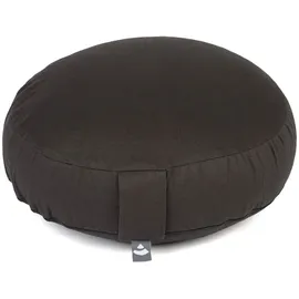 Bodhi Meditationskissen Rondo ECO extra flach 1 St