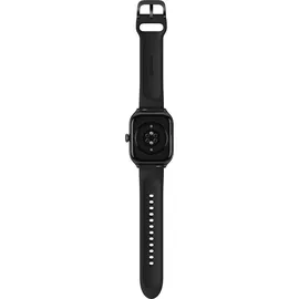 Amazfit GTS 4 infinite black