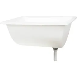 Lister Spülwanne W 60, Reinigungswanne, 60 Liter