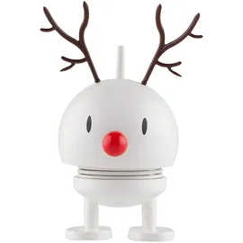 Hoptimist Reindeer Bumble