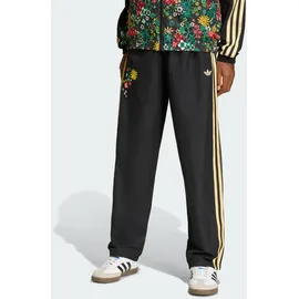 adidas Jogginghose Schwarz 164
