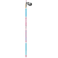 TSL Outdoor Trail Carbon 4 Stöcke 125 cm rosa