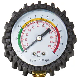 Aircraft Manometer Ø 63 mm | 2102302
