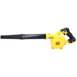 DeWalt DCV 100 N inkl. 1 x 2,0 Ah