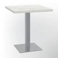 Big möbel gmbh Bistrotisch 60x60 cm | D4448 LV