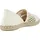 Verbenas Carmen Damen Beige 37