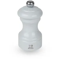 Peugeot Bistro Pfeffermühle 10 cm Grau unbefüllt