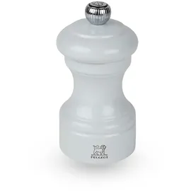 Peugeot Bistro Pfeffermühle 10 cm Grau unbefüllt