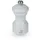 Peugeot Bistro Pfeffermühle 10 cm Grau unbefüllt