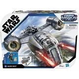 Hasbro Star Wars Mission Fleet Razor Crest