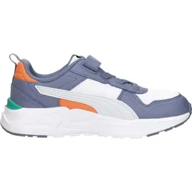 Puma Trinity 2 LT AC + PS Grijs