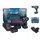 Bosch GSB 18V-90 C inkl. 2 x 8,0 Ah + L-Boxx