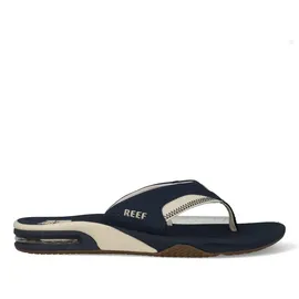 REEF Fanning navy/oat 44