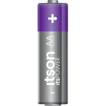 itson Itspower AA 10 St.