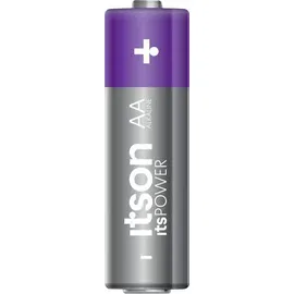 itson Itspower AA 10 St.