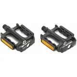 Fuxon VP-197 schwarz