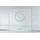 GGV Exquisit KS360-V-HE-040D Kühlschrank (359 l, 1850 mm hoch, Inoxlook-az)