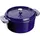 Staub Silikongriffe Staub Accessories Silikon Grau